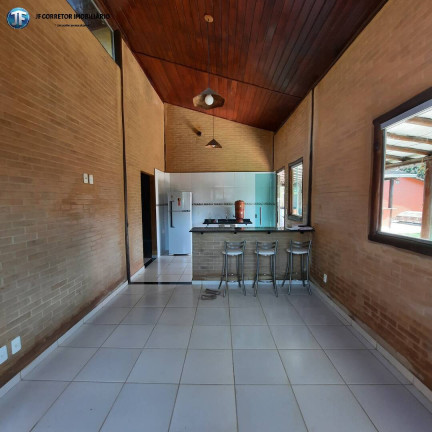 Imagem Chácara com 3 Quartos à Venda, 7.200 m² em Santana Do Paraíso