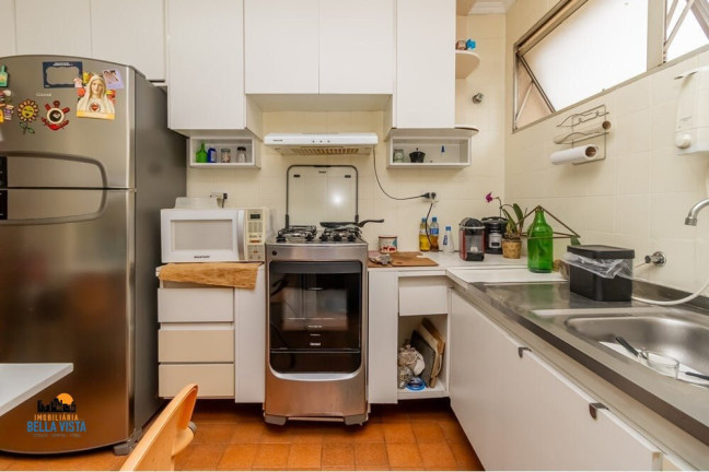 Imagem Apartamento com 2 Quartos à Venda,  em Chácara Inglesa - São Paulo