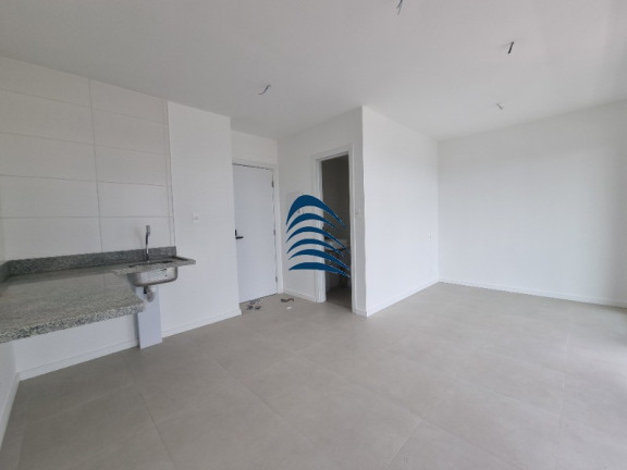 Imagem Imóvel com 1 Quarto à Venda, 33 m² em Caminho Das árvores - Salvador