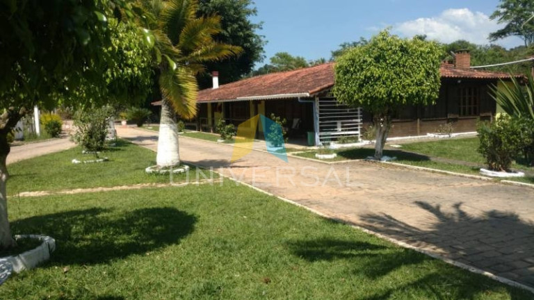 Imagem Imóvel com 4 Quartos à Venda, 1.000 m² em Varadouro - Santa Isabel