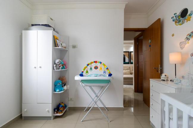 Imagem Apartamento com 3 Quartos à Venda, 115 m² em Vila Inglesa - São Paulo Imagem Apartamento com 3 Quartos à Venda, 115 m² em Vila Inglesa - São Paulo