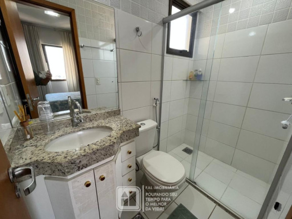 Imagem Apartamento com 2 Quartos para Alugar, 70 m² em Alto Da Glória - Goiânia