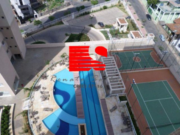 Imagem Apartamento com 2 Quartos à Venda, 75 m² em Serra - Belo Horizonte