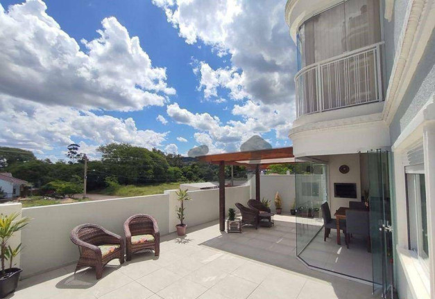 Imagem Apartamento com 2 Quartos à Venda, 80 m² em Arroio Grande - Santa Cruz Do Sul