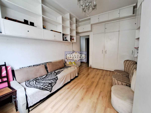 Imagem Apartamento com 2 Quartos à Venda, 120 m² em Copacabana - Rio De Janeiro Imagem Apartamento com 2 Quartos à Venda, 120 m² em Copacabana - Rio De Janeiro