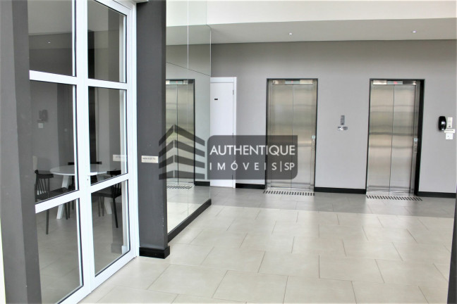 Imagem Apartamento com 2 Quartos à Venda, 53 m² em Santo Amaro - São Paulo Imagem Apartamento com 2 Quartos à Venda, 53 m² em Santo Amaro - São Paulo