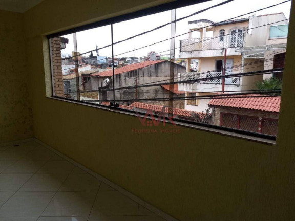 Imagem Sobrado com 4 Quartos à Venda, 410 m² em Itaquera - São Paulo Imagem Sobrado com 4 Quartos à Venda, 410 m² em Itaquera - São Paulo