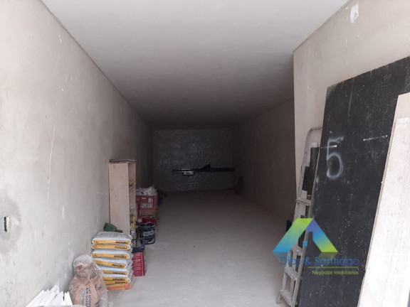 Imagem Sobrado com 3 Quartos à Venda, 190 m² em Santa Maria - Santo André Imagem Sobrado com 3 Quartos à Venda, 190 m² em Santa Maria - Santo André