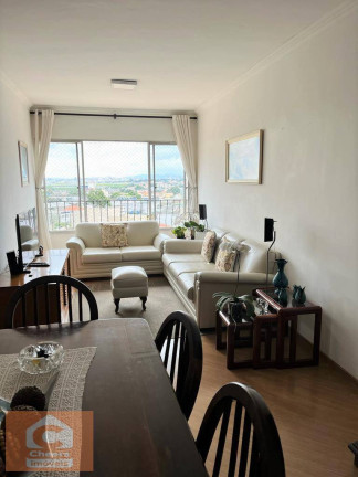 Imagem Apartamento com 3 Quartos à Venda, 82 m² em Jabaquara - São Paulo Imagem Apartamento com 3 Quartos à Venda, 82 m² em Jabaquara - São Paulo
