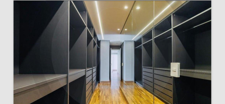 Imagem Apartamento com 3 Quartos à Venda, 280 m² em Campo Belo - São Paulo