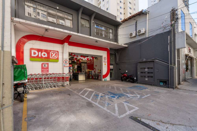 Imóvel à Venda, 866 m² em Brooklin Paulista - São Paulo