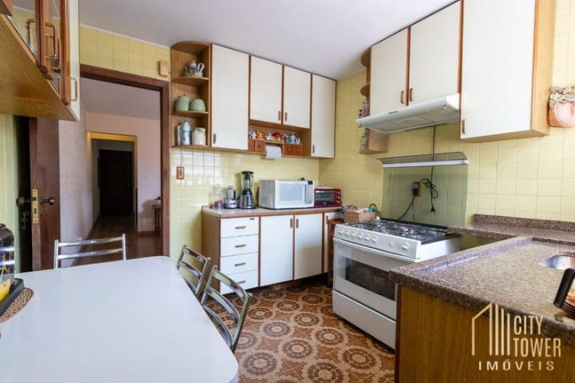 Imagem Casa com 5 Quartos à Venda, 162 m² em Planalto Paulista - São Paulo