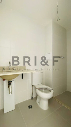 Imagem Apartamento com 1 Quarto à Venda, 25 m² em Brooklin - São Paulo