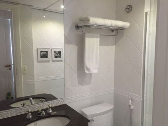 Imagem Apartamento com 1 Quarto à Venda, 30 m² em Jardim Paulista - São Paulo Imagem Apartamento com 1 Quarto à Venda, 30 m² em Jardim Paulista - São Paulo
