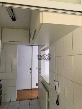 Imagem Apartamento com 3 Quartos à Venda, 62 m² em Conjunto Residencial Vista Verde - São Paulo Imagem Apartamento com 3 Quartos à Venda, 62 m² em Conjunto Residencial Vista Verde - São Paulo