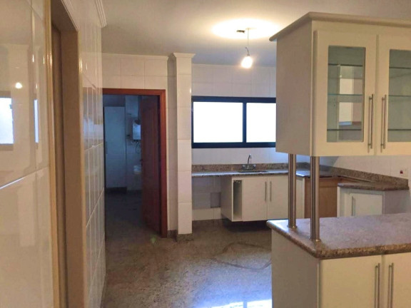 Imagem Apartamento com 4 Quartos à Venda, 500 m² em Centro - São Bernardo Do Campo Imagem Apartamento com 4 Quartos à Venda, 500 m² em Centro - São Bernardo Do Campo