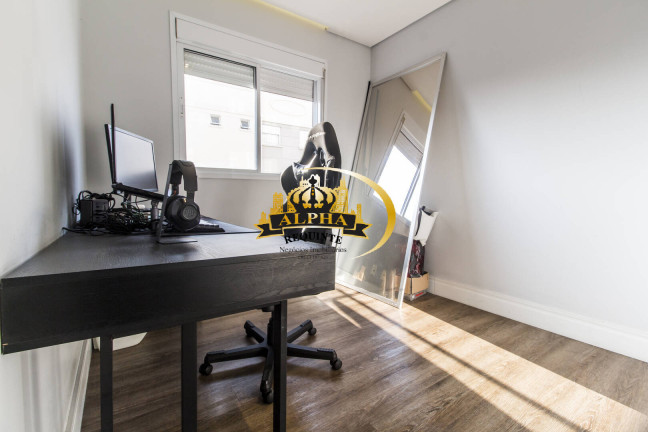 Imagem Apartamento com 2 Quartos à Venda, 65 m² em Alphaville Empresarial - Barueri Imagem Apartamento com 2 Quartos à Venda, 65 m² em Alphaville Empresarial - Barueri
