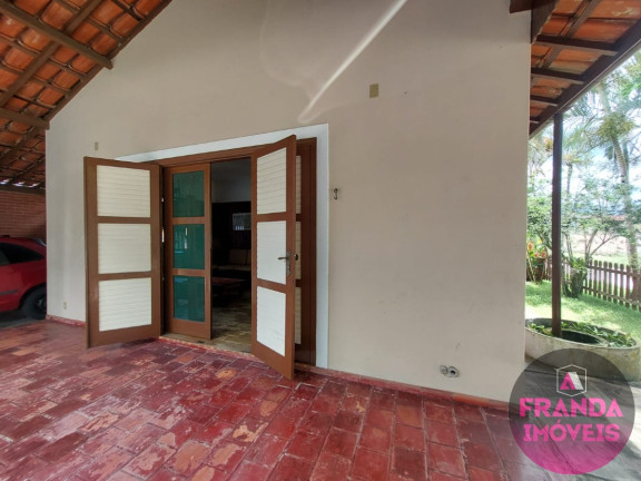 Imagem Casa com 2 Quartos à Venda, 126 m² em Perequê Açu - Ubatuba