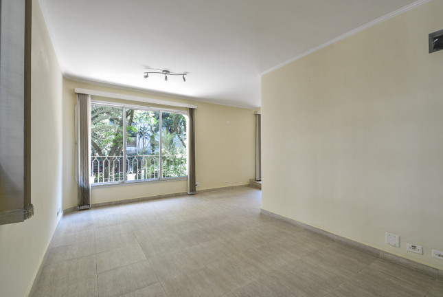 Imagem Apartamento com 4 Quartos à Venda, 120 m² em Brooklin Paulista (campo Belo) - São Paulo Imagem Apartamento com 4 Quartos à Venda, 120 m² em Brooklin Paulista (campo Belo) - São Paulo