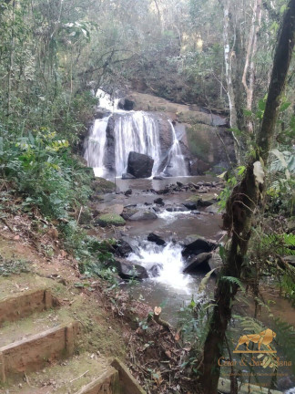 Imagem Terreno em Condomínio à Venda, 934 m² em Santo Antônio Do Pinhal Imagem Terreno em Condomínio à Venda, 934 m² em Santo Antônio Do Pinhal
