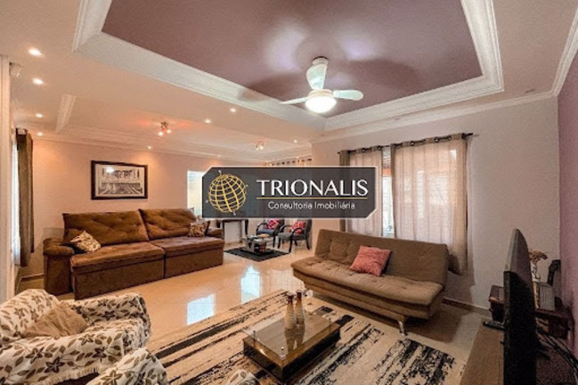 Imagem Casa com 3 Quartos à Venda, 240 m² em Jardim Dos Pinheiros - Atibaia Imagem Casa com 3 Quartos à Venda, 240 m² em Jardim Dos Pinheiros - Atibaia