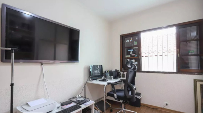 Imagem Casa com 3 Quartos à Venda, em Parque Mandaqui - São Paulo Imagem Casa com 3 Quartos à Venda, em Parque Mandaqui - São Paulo