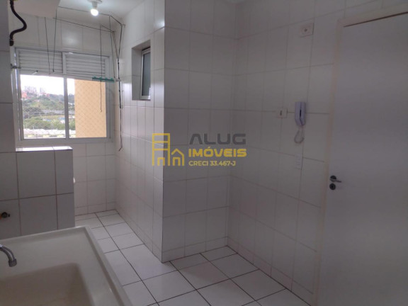 Imagem Apartamento com 2 Quartos à Venda, 51 m² em São Pedro - Osasco