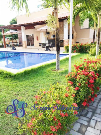 Imagem Casa com 3 Quartos à Venda, 114 m² em Lagoa Redonda - Fortaleza Imagem Casa com 3 Quartos à Venda, 114 m² em Lagoa Redonda - Fortaleza