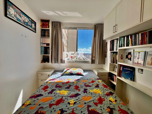 Imagem Imóvel com 2 Quartos à Venda, 56 m² em Norte (águas Claras) - Brasília Imagem Imóvel com 2 Quartos à Venda, 56 m² em Norte (águas Claras) - Brasília