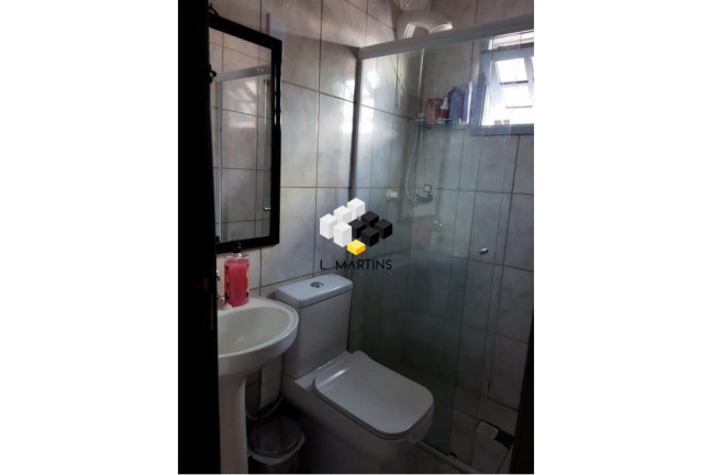 Imagem Casa com 3 Quartos à Venda, 484 m² em Niterói - Canoas