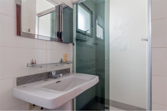 Imagem Cobertura com 3 Quartos à Venda, 160 m² em Higienópolis - São Paulo