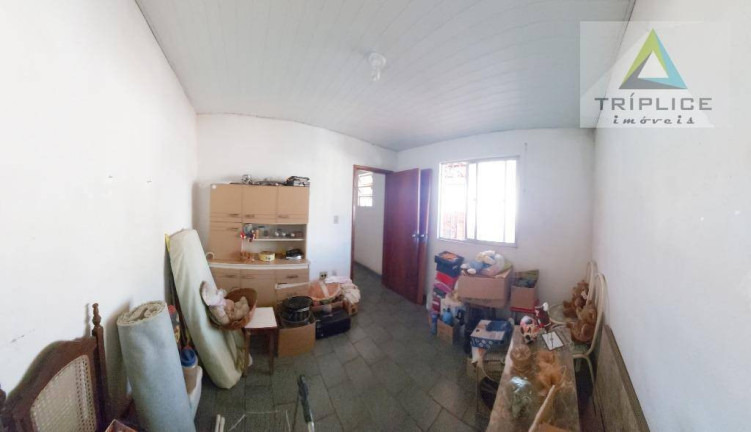 Imagem Cobertura com 3 Quartos à Venda, 131 m² em Ipiranga - Juiz De Fora
