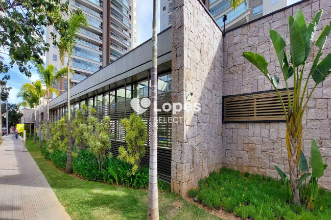 Imagem Apartamento com 4 Quartos à Venda, 247 m² em Vila Embaré - Valinhos