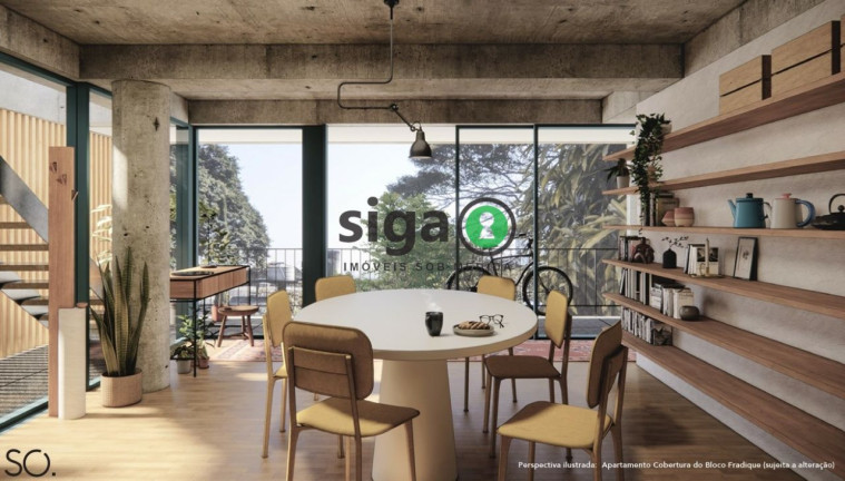 Imagem Apartamento com 3 Quartos à Venda, 206 m² em Vila Madalena - São Paulo Imagem Apartamento com 3 Quartos à Venda, 206 m² em Vila Madalena - São Paulo