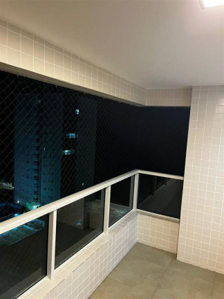 Imagem Apartamento com 2 Quartos à Venda, 78 m² em Centro - Mongagua