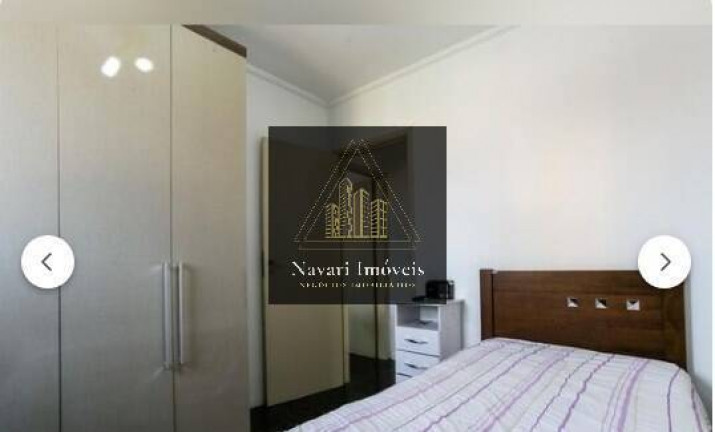 Imagem Apartamento com 2 Quartos à Venda, 50 m² em Santa Teresinha - São Paulo
