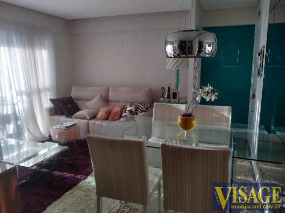 Imagem Apartamento com 2 Quartos à Venda, em Vila Branca - Jacareí Imagem Apartamento com 2 Quartos à Venda, em Vila Branca - Jacareí