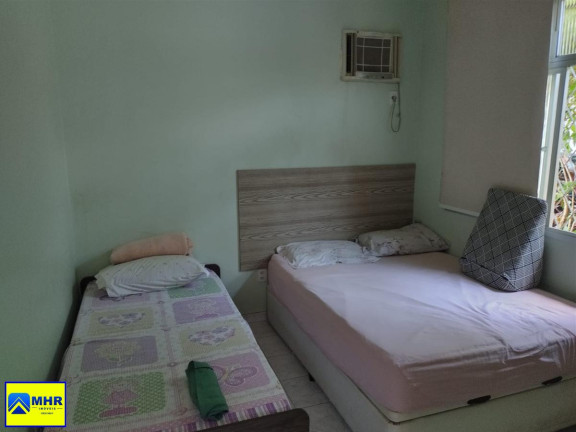 Imagem Casa com 5 Quartos à Venda, 163 m² em Jardim Camburi - Vitória Imagem Casa com 5 Quartos à Venda, 163 m² em Jardim Camburi - Vitória