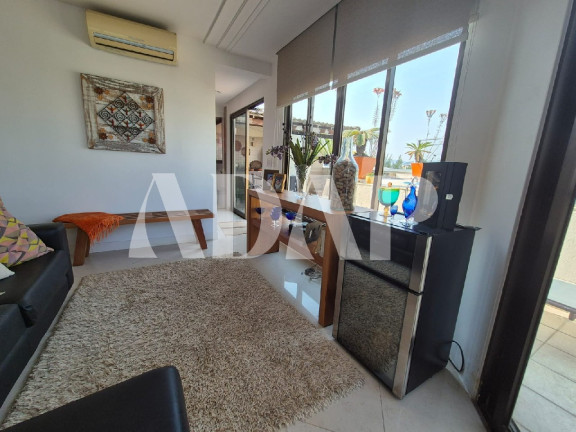 Imagem Cobertura com 5 Quartos à Venda, 304 m² em Barra Da Tijuca - Rio De Janeiro