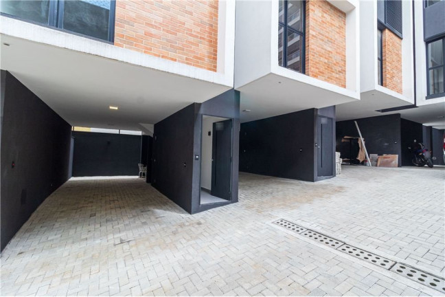Imagem Casa com 2 Quartos à Venda, 146 m² em Higienópolis - São Paulo