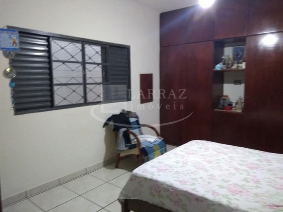 Imagem Casa com 3 Quartos à Venda, 140 m² em Planalto Verde - Ribeirão Preto Imagem Casa com 3 Quartos à Venda, 140 m² em Planalto Verde - Ribeirão Preto