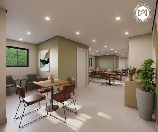 Imagem Imóvel com 1 Quarto à Venda, 57 m² em Bosque Da Saúde - São Paulo