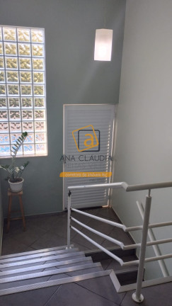 Imagem Sobrado com 3 Quartos à Venda, em Jardim Paraíso Ii - Itu Imagem Sobrado com 3 Quartos à Venda, em Jardim Paraíso Ii - Itu