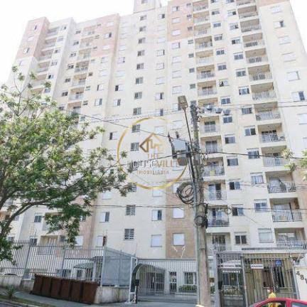 Imagem Apartamento com 2 Quartos à Venda, 56 m² em Parque Residencial Flamboyant - São José Dos Campos Imagem Apartamento com 2 Quartos à Venda, 56 m² em Parque Residencial Flamboyant - São José Dos Campos