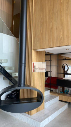 Imagem Imóvel com 3 Quartos à Venda, 215 m² em Vila Olímpia - São Paulo Imagem Imóvel com 3 Quartos à Venda, 215 m² em Vila Olímpia - São Paulo