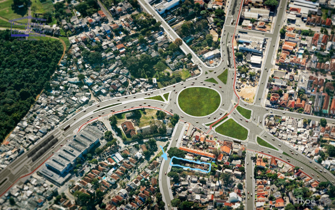 Imagem Terreno à Venda, 715 m² em Medianeira - Porto Alegre Imagem Terreno à Venda, 715 m² em Medianeira - Porto Alegre