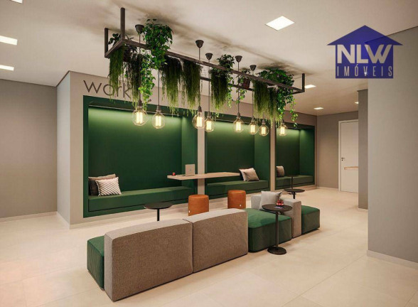 Imagem Apartamento com 2 Quartos à Venda, 51 m² em Vila Jacuí - São Paulo Imagem Apartamento com 2 Quartos à Venda, 51 m² em Vila Jacuí - São Paulo