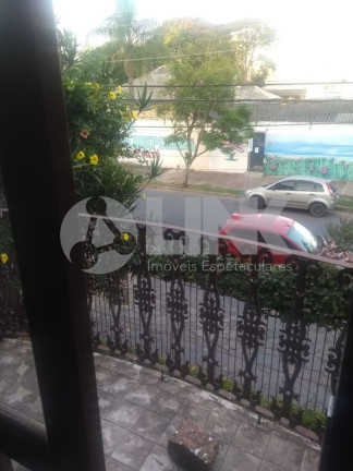 Imagem Apartamento com 1 Quarto à Venda, 39 m² em Cristal - Porto Alegre