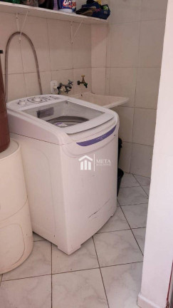 Imagem Imóvel com 3 Quartos à Venda, 104 m² em água Fria - São Paulo Imagem Imóvel com 3 Quartos à Venda, 104 m² em água Fria - São Paulo