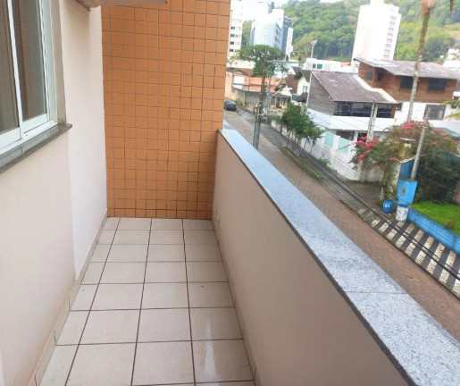Imagem Apartamento com 1 Quarto à Venda, 36 m² em Itoupava Seca - Blumenau
